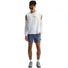 Image de Nike Stride Vêtements homme Bleu M