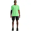 Image de Nike Dri-Fit UV Miler Vêtements homme Vert L