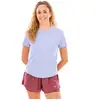 Image de Nike Swift Vêtements femme Bleu S