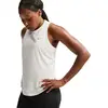 Image de Nike Swift Vêtements femme Blanc XS