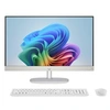 Image de Next Gen AI 24-ct2003nf 23,8" Copilot+PC AMD Ryzen AI 5 16 Go RAM 512 Go SSD Blanc coquillage
