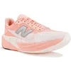 Image de New Balance FuelCell Rebel V5 Chaussures femme Rose 40.5