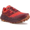 Image de New Balance Fresh Foam X Hierro V9 chaussures homme Rouge 41.5