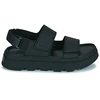Image de Sandales plates Sorel  KINETIC SUNCHASE ANKLE STRAP