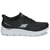 Image de Baskets basses Skechers  GO WALK FLEX NETRO SLIP-INS