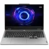 Image de gaming LOQ 15IRX10 15,6" Full HD 144 Hz Intel Core i7 24 Go RAM 1 To SSD Nvidia GeForce RTX 5060 Gris luna
