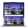 Image de ThinkBook Plus Gen 6 Rollable 14" POLED 120 Hz Copilot+PC Intel Core Ultra 7 32 Go RAM 1 To SSD Gris