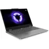 Image de Gaming LOQ Essential 15IRX11 15,6" FHD 144 Hz Intel Core i7 16 Go RAM 512 Go SSD Nvidia GeForce RTX 5050 Gris
