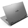 Image de gaming LOQ 17IRX10 17,3" FHD 165 Hz Intel Core i7 16 Go RAM 512 Go SSD Nvidia GeForce RTX 5070 Gris luna