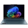 Image de Yoga Pro 7 14ASP10 14,5" OLED 90 Hz Copilot+PC AMD Ryzen AI 9 32 Go RAM 1 To SSD Bleu sarcelle