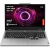 Image de gaming LOQ 15AHP10 15.6" FHD 144 GHz AMD Ryzen 7 24 Go RAM 1 To SSD Nvidia GeForce RTX 5060 Gris