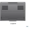 Image de Gaming LOQ 15IPH11 15.3" 165Hz Intel Core Ultra 7 32 Go RAM 1 To SSD Nvidia GeForce RTX 5060 Gris Lunaire