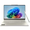 Image de Yoga 7 2-in-1 16AGP11 16" OLED 120 Hz Ecran tactile Copilot+PC AMD Ryzen AI 7 16 Go RAM 512 Go SSD Gris