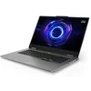 Image de gaming LOQ 17IRX10 17,3" FHD 165 Hz Intel Core i7 16 Go RAM 512 Go SSD Nvidia GeForce RTX 5060 Gris luna