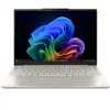 Image de Yoga Slim 7 14ILL10 14" OLED 60 Hz Copilot+PC Intel Core Ultra 7 16 Go RAM 1 To SSD Beige