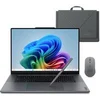Image de Pack Yoga Pro 9 16IPH11 16" Ecran tactile OLED 120 Hz Copilot+PC Intel Core Ultra 9 32 Go RAM 1 To SSD Nvidia GeForce RTX 5060 Gris