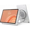 Image de Tab Plus Gen 2 12,1'' 128 Go Blanc Céleste + Coque Transparent