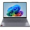 Image de IdeaPad Slim 3 15Q8X10 15,3" WUXGA Copilot+ PC Snapdragon AI X 16 Go RAM 512 Go SSD Gris luna