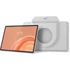 Image de Tab Plus Gen 2 ZAHT 12,1" 128 Go Blanc Céleste + Housse Transparent