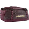 Image de Sac de Voyage Patagonia Duffle Black Hole 40L