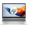 Image de 15-fc0155nf 15,6" FHD AMD Ryzen 5 8 Go RAM 512 Go SSD Argent