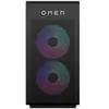 Image de Omen 35L GT16-0518nf AMD Ryzen 7 32 Go RAM 1 To SSD Nvidia GeForce RTX 5070 Noir