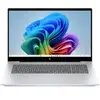 Image de OmniBook 7 17-dc0005nf 17,3" Ecran tactile Copilot+PC Intel Core Ultra 5 16 Go RAM 512 Go SSD Argent glacier