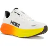 Image de Hoka One One Bondi 9 chaussures homme Blanc 43.1/3