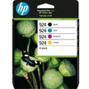Image de 924 / Pack 4 couleurs