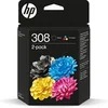 Image de N.308 CART BK/3COULEURS S/B