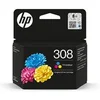 Image de N.308 CART 3COULEURS S/B