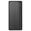 Image de OmniDesk M02-0116nf AMD Ryzen 5 16 Go RAM 512 Go SSD Noir