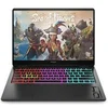 Image de gaming Omen Transcend 14-fb1037nf 14" OLED 48-120 Hz Intel Core Ultra 7 16 Go RAM 1 To SSD Nvidia GeForce RTX 5050 Aluminium noir céleste