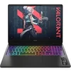 Image de gaming Omen Max 16-ah0046nf 16" OLED 48-240 Hz Intel Core Ultra 9 32 Go RAM 1 To SSD Nvidia GeForce RTX 5080 Noir céleste