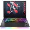 Image de gaming Omen Max 16-ak0012nf 16" 60-240 Hz AMD Ryzen AI 9 32 Go RAM 1 To SSD Nvidia GeForce RTX 5080 Noir céleste