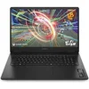 Image de gaming Omen 17-db1022nf 17.3" Full HD 48-144 Hz AMD Ryzen AI 7 16 Go RAM 512 Go SSD Nvidia GeForce RTX 5050 Noir céleste