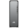 Image de OmniDesk Slim S03-0020nf Intel 8 Go RAM 512 Go SSD Gris et Noir
