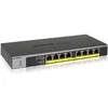 Image de Gigabit RJ45 GS 108LP 8 ports Gris
