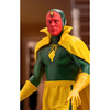 Image de Iron Studios Vision (Halloween Version) Wandavision Art Scale 1/10 Collectible Statue (22cm)