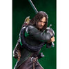 Image de Iron Studios Aragorn BDS The Lord Of The Rings Art Scale 1/10 Collectible Statue (24cm)