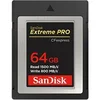 Image de CARTE EXTREME PRO SANDISK CF EXPRESS TYPE B 64 GB