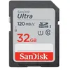 Image de SDHC ULTRA 32GO 120Mo/s