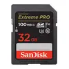 Image de Extreme PRO 32GB SDHC 100MB/s