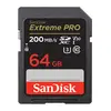 Image de Extreme PRO 64 GB SDXC 200MB/s
