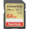 Image de Extreme PLUS 64GB SDXC 170MB/s