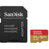 Image de Carte Extreme microSDXC 64GB for Action Cams 170MB/s