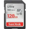 Image de Carte Ultra 128GB SDXC Memory Card 140MB/s