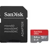 Image de Ultra PLUS microSDXC 64GB + SD Adapter 150MB/s A1 Class 10 UHS-I