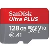 Image de Carte Ultra PLUS microSDXC 128GB + SD Adapter 150MB/s A1 Class 10 UHS-I