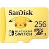 Image de Nintendo Switch System Pokemon 256Go